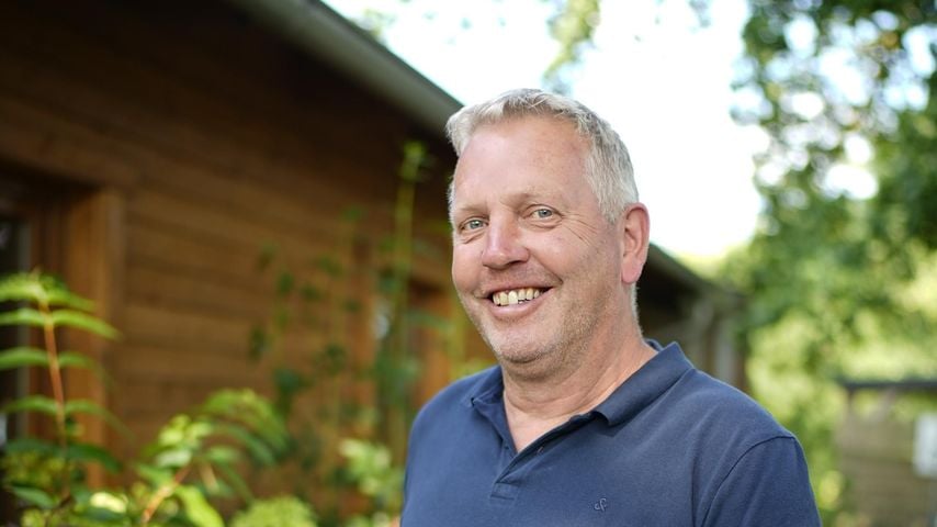 "Bauer sucht Frau"-Jörg teilt Kirstin seine Entscheidung mit