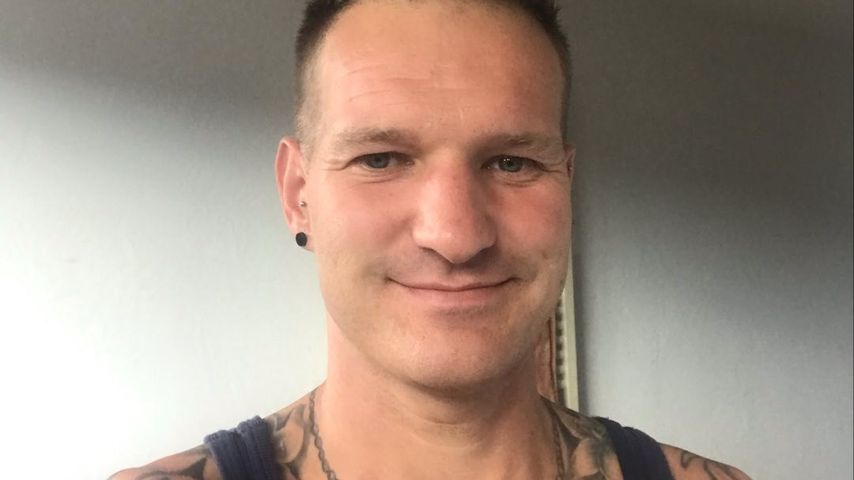 Jörg, "Bauer sucht Frau"-Kandidat 2016
