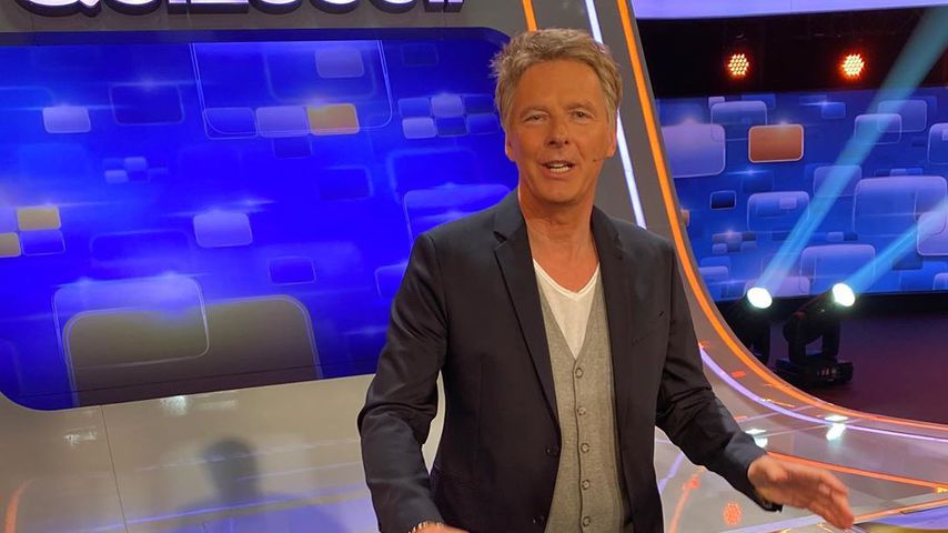 Jörg Pilawa, TV-Moderator