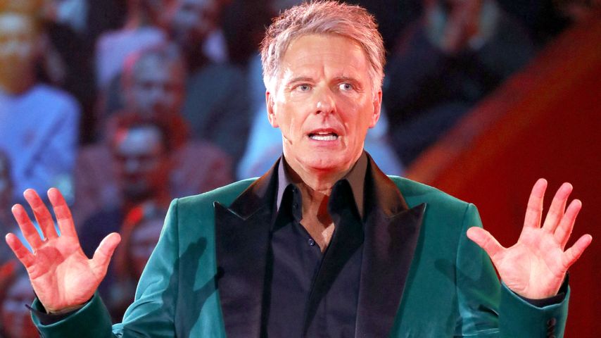 Drei Jahre getrennt: Steht Jörg Pilawa vor der Scheidung?