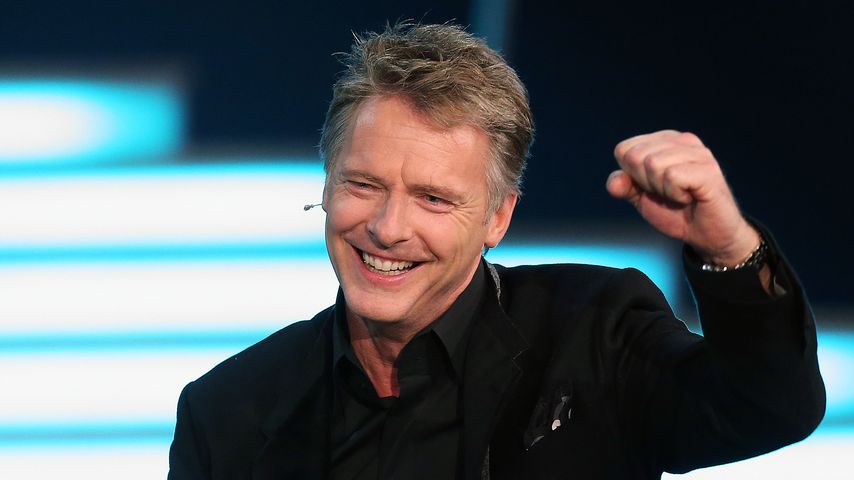 Jörg Pilawa im März 2015