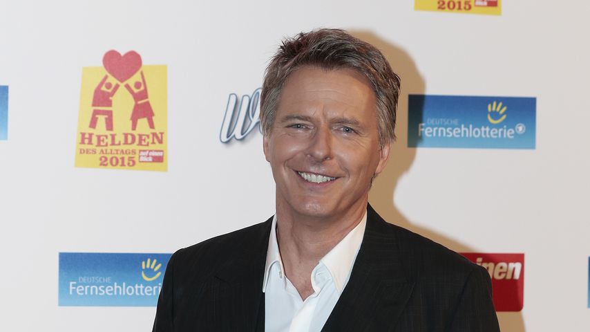 Jörg Pilawa, Moderator