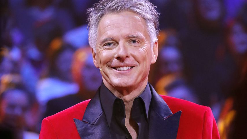 Jörg Pilawa im Dezember 2022