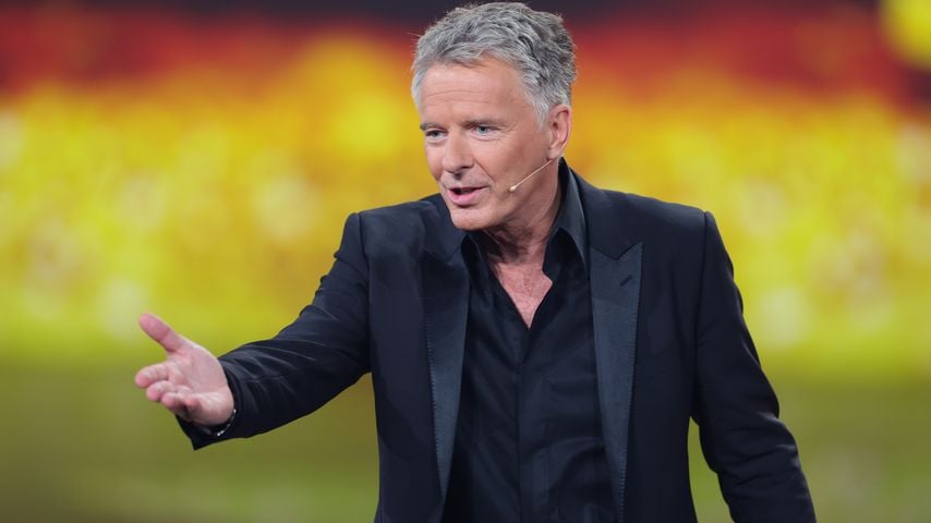 Jörg Pilawa verdankte Karrierestart Peepshow-Überraschung