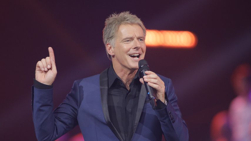 Jörg Pilawa bei "Die Silvestershow mit Jörg Pilawa", 2019