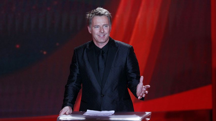 Jörg Pilawa bei der "Ein Herz für Kinder"-Spendengala, 2011