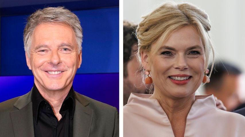 Die Fans sind von Jörg Pilawa und Julias Liebe gespalten