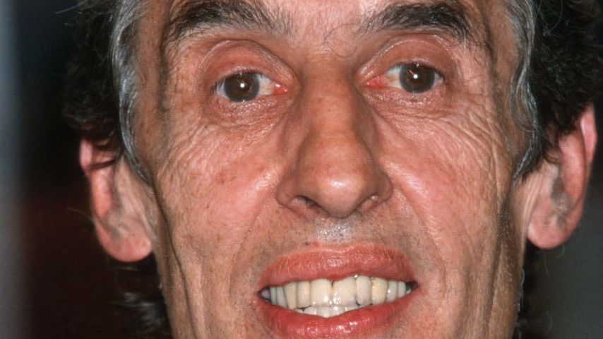 Mit 71 Jahren: Schauspieler Jörg Pleva ist tot!