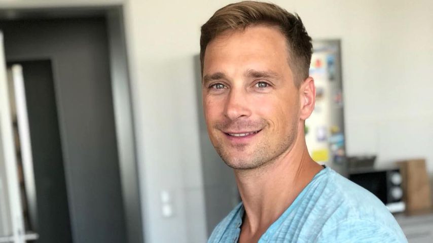 Jörg Sirtl spielt Ben bei "Köln 50667"