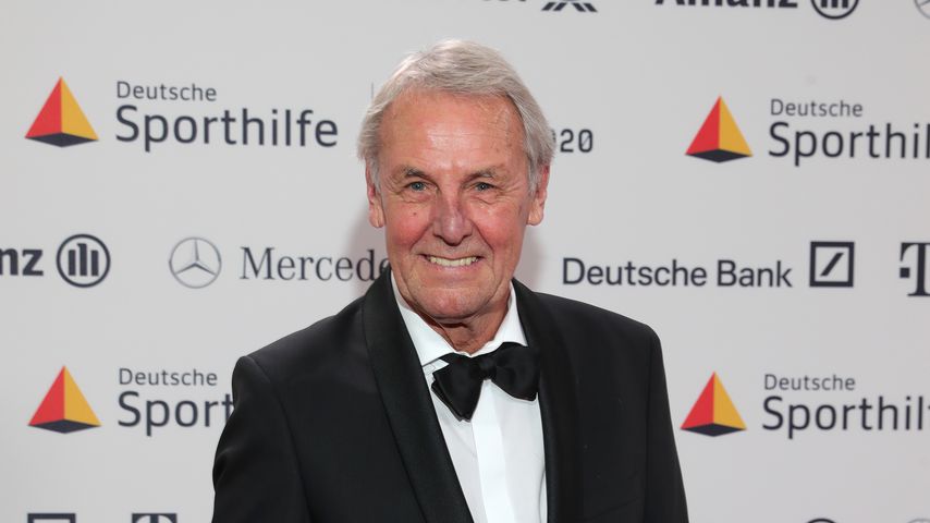 Jörg Wontorra im Februar 2020 in Wiesbaden