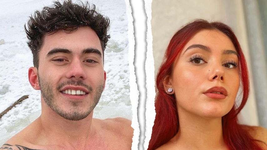 Seit März: BTN-Stars Jörn Lehmann und Lidia sind getrennt!