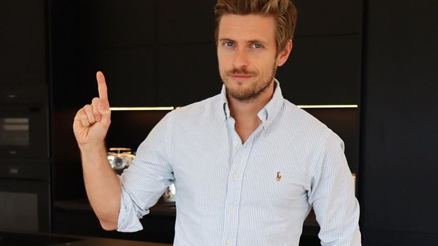 Jörn Schlönvoigt, Schauspieler