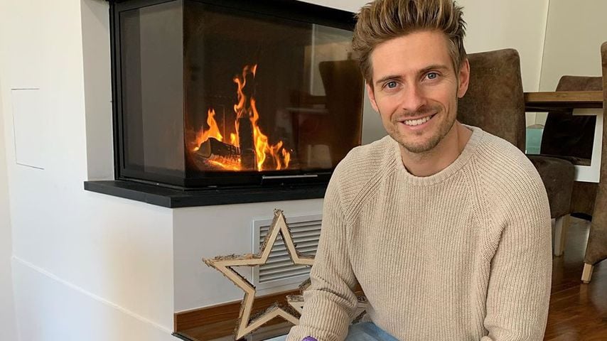 Jörn Schlönvoigt im November 2019