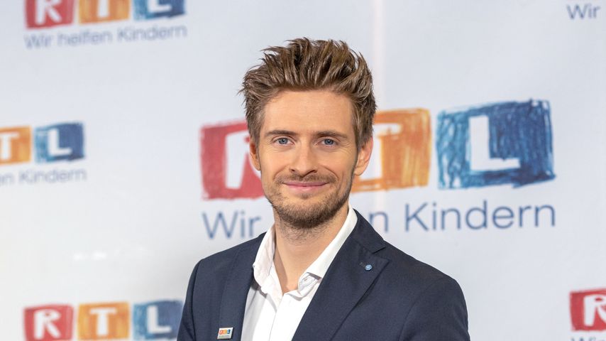 Folter-TV: GZSZ-Jörns Piercing-Aktion zu fies?