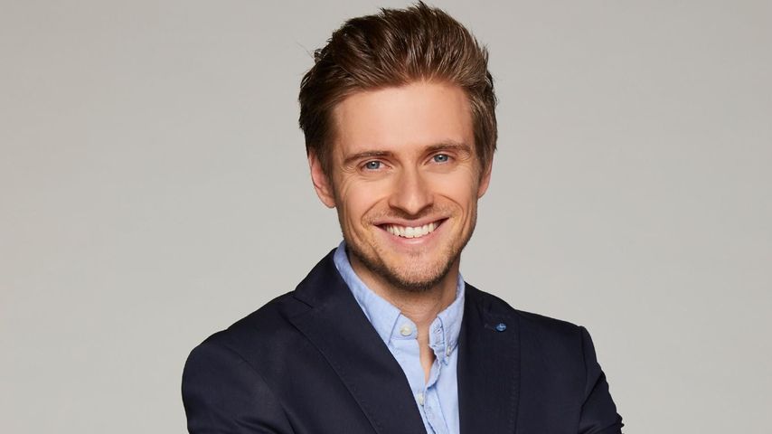 Jörn Schlönvoigt als Philip Höfer bei GZSZ