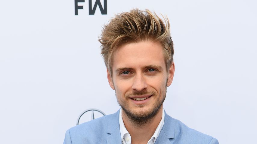 Jörn Schlönvoigt im Juli 2018