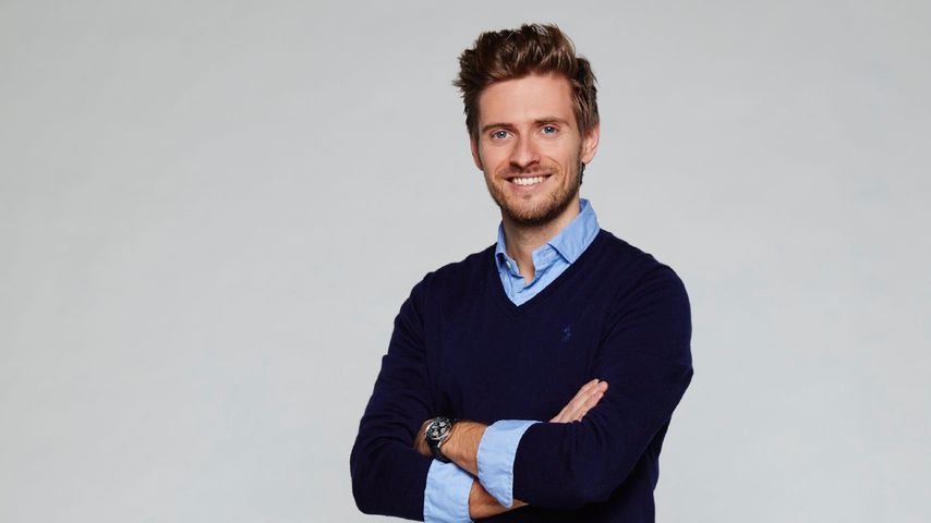 Jörn Schlönvoigt, GZSZ-Star