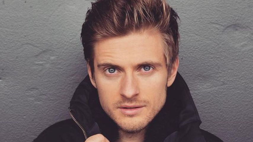 Jörn Schlönvoigt, Schauspieler