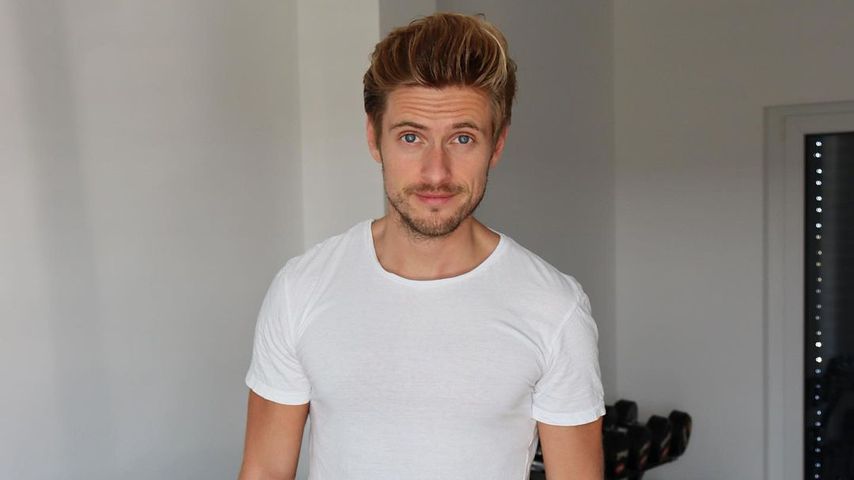 Jörn Schlönvoigt, Schauspieler