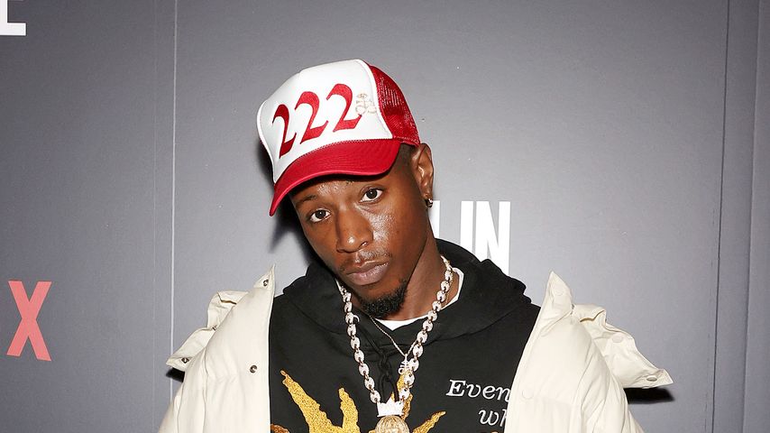 Wie bitte? Rapper Joey Badass ejakuliert niemals beim Sex