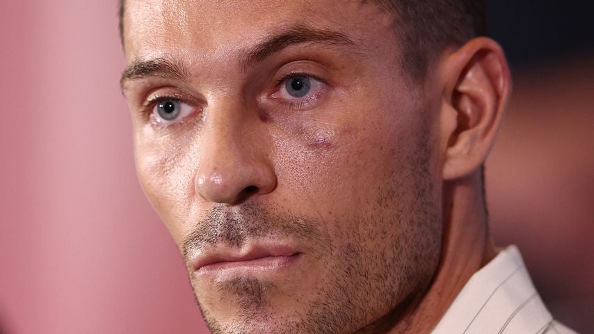 Joey Essex kämpft mit gewaltigen 1,5 Millionen Euro Schulden