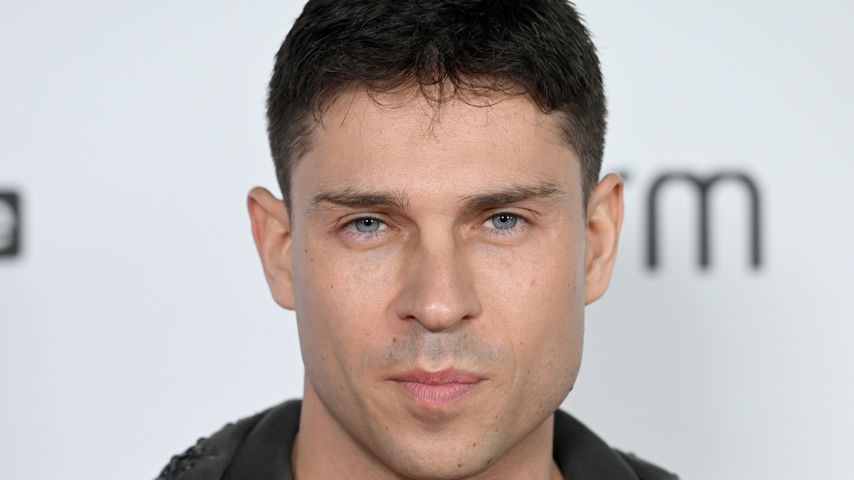 Realitystar Joey Essex muss rund 350.000 Euro Steuern zahlen