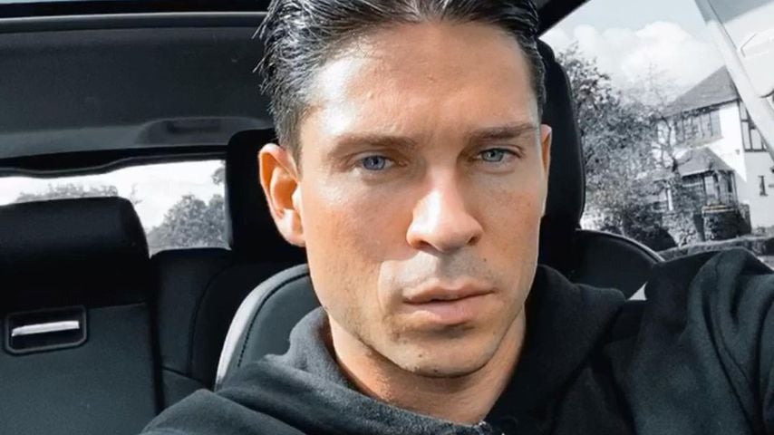 Joey Essex im November 2020