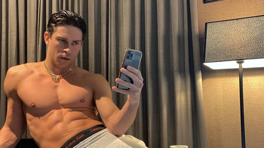 "Letzte Realityshow": Beendet Joey Essex seine TV-Karriere?