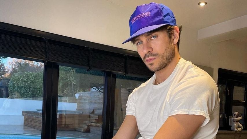 Knutschfoto: Hat Joey Essex etwa wieder eine neue Flamme?