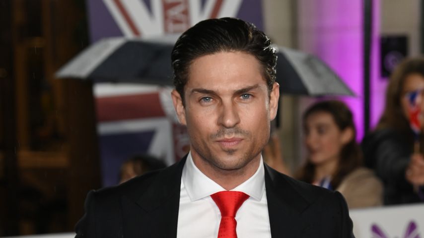 Joey Essex, Realitystar