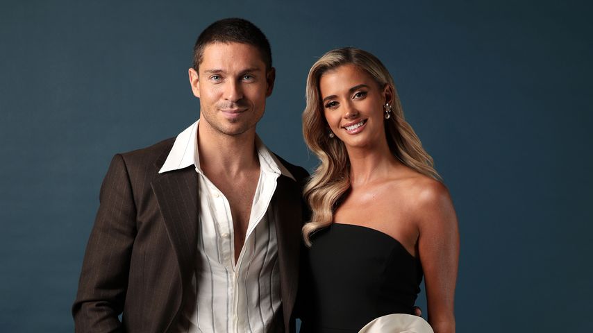 Joey Essex äußert sich erstmals zur Trennung von Jessy Potts