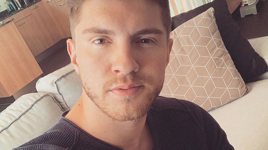 Neuer Song und Biografie: Joey Heindle startet voll durch
