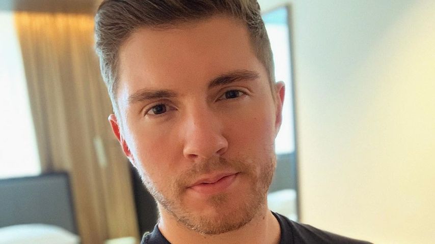 Joey Heindle im Juni 2020