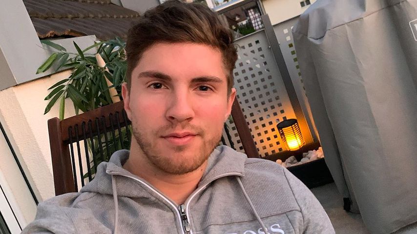 "Kaputtgemacht": Nie wieder Reality-TV für Joey Heindle