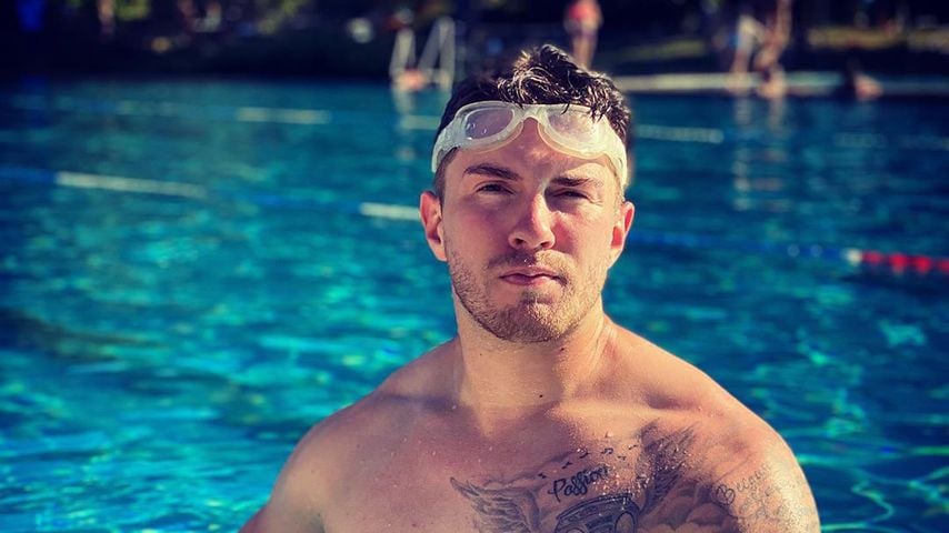 Joey Heindle, Juli 2020