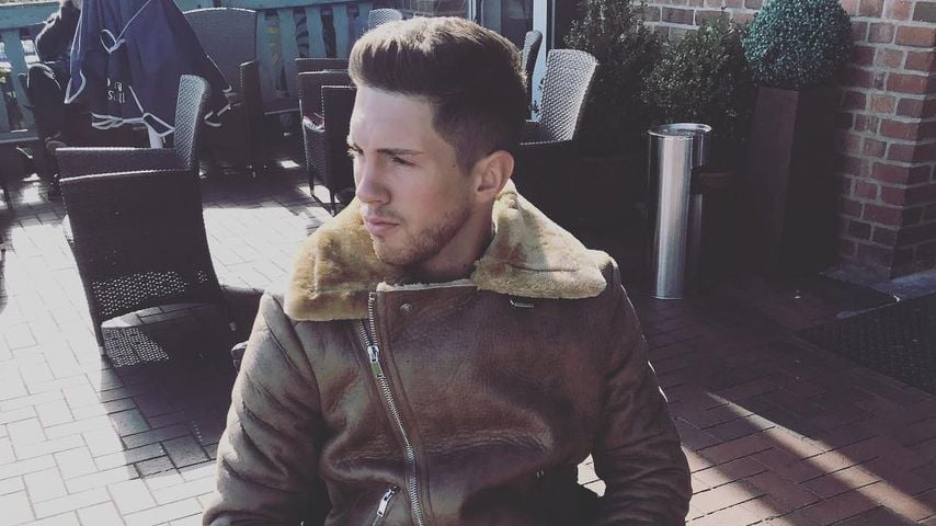 Joey Heindle, Sänger