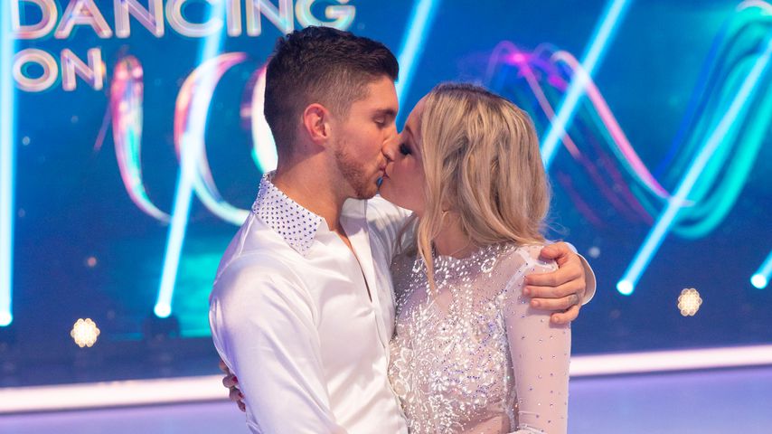 Nach TV-Show hatten Joey Heindle & Justine noch Hoffnung