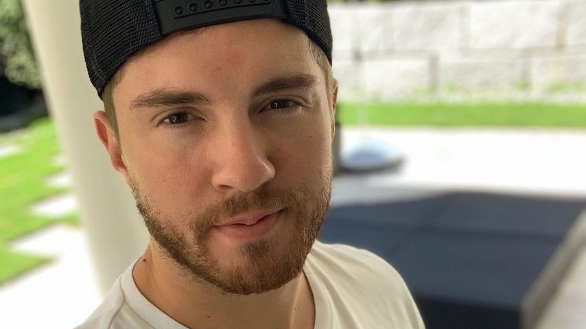 Joey Heindle, Sänger