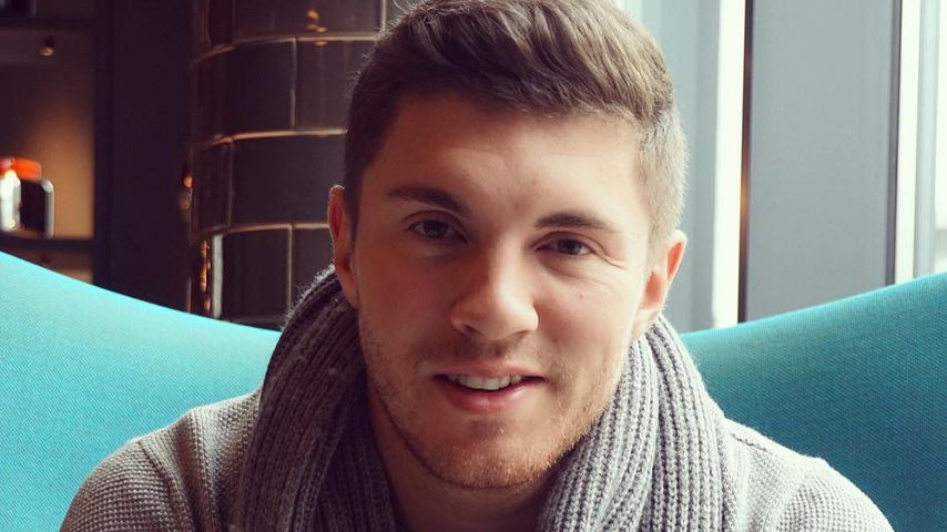 "Promi Big Brother"-Star Joey Heindle