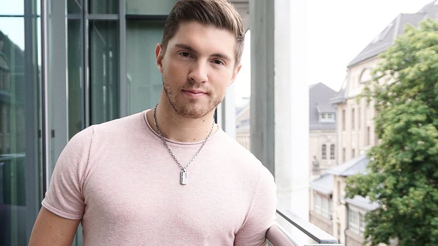Joey Heindle, Reality-Star