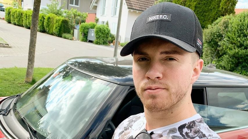 Mit diesem Promi-BB-Star hat Joey Heindle noch Kontakt!