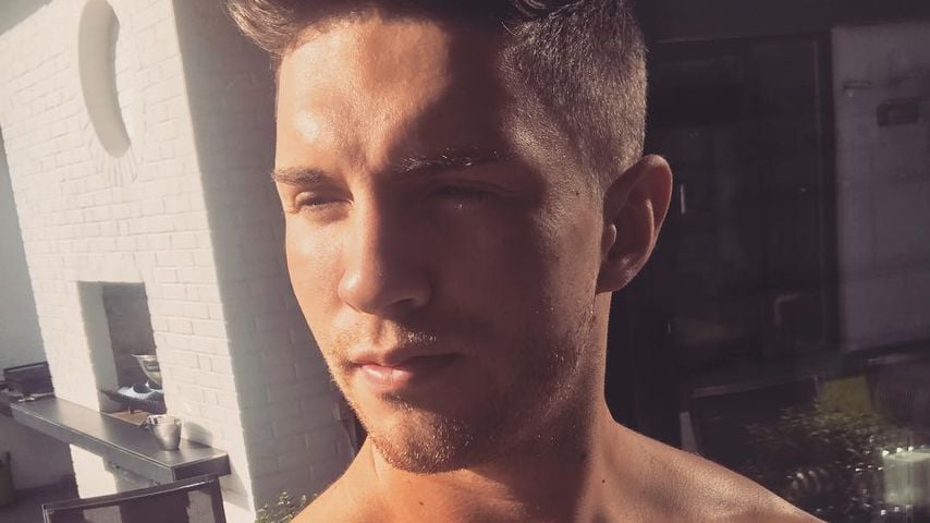 Tränenflut: "Promi Big Brother" war für Joey Heindle zu viel