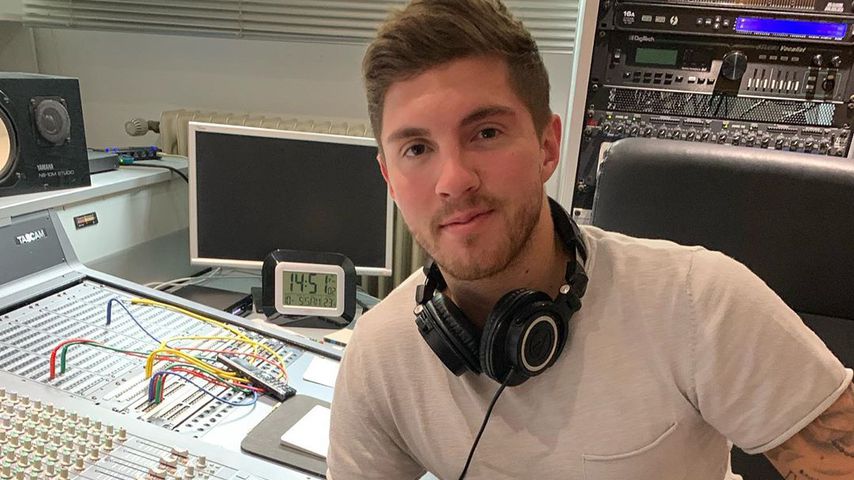 Hat das Dschungelcamp Joey Heindles Musiker-Image geschadet?