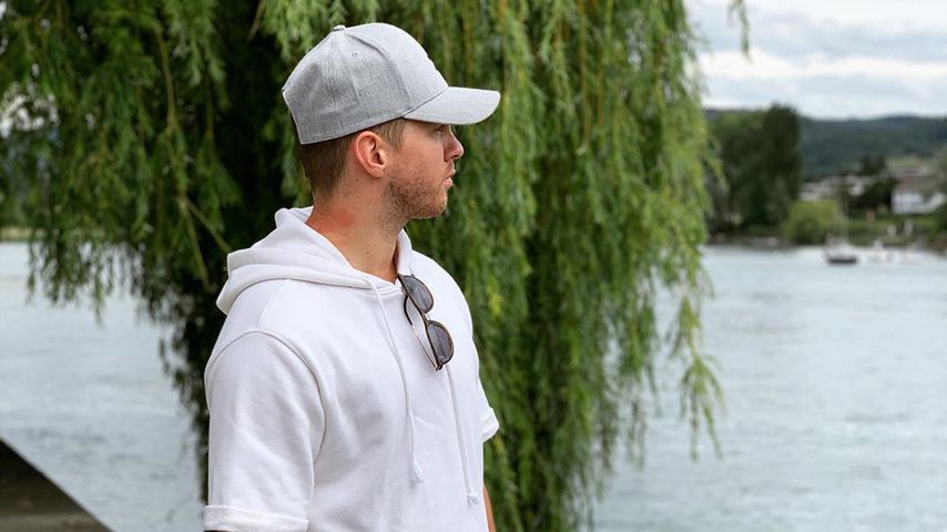 Joey Heindle, Sänger