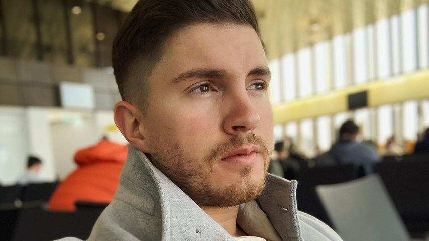Zehn Jahre nach DSDS: Joey Heindle hatte früher mehr Fans