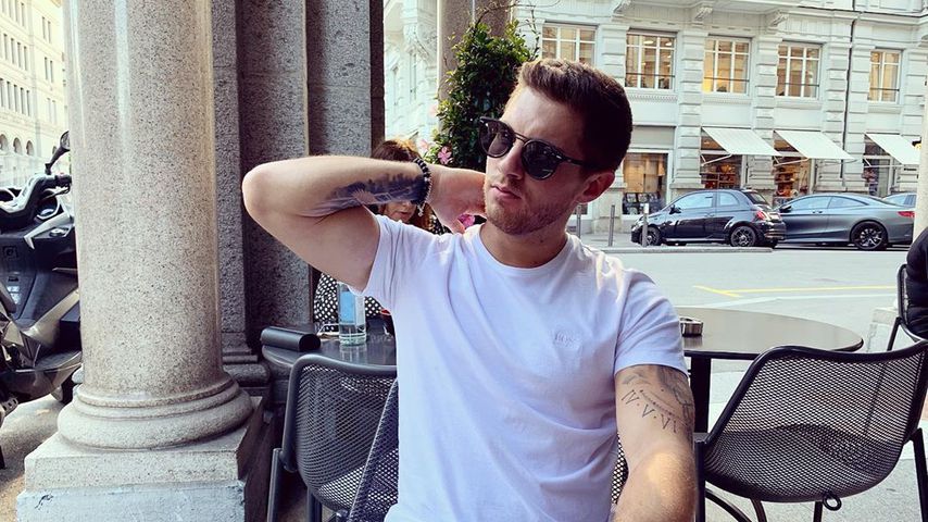 Nach Promi BB: Geht Joey Heindle nie wieder ins Reality-TV?