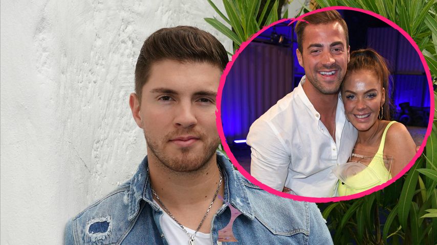 So denkt PBB-Kollege Joey nun über Tobias und Janines Liebe