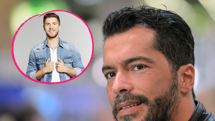 "Ich schäme mich!": Aurelio hält Wutrede für Joey Heindle!