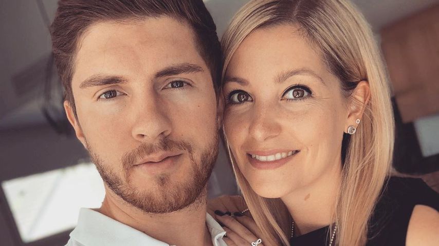"Das war schwer": Joey Heindle musste um Ramona kämpfen