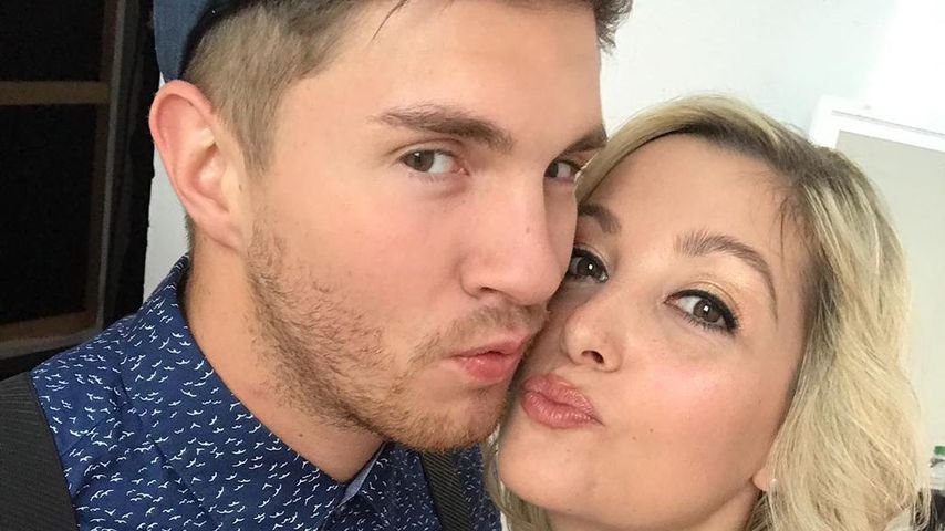 "Riesiges Herz": Freundin von Promi BB-Joey steht zu ihm